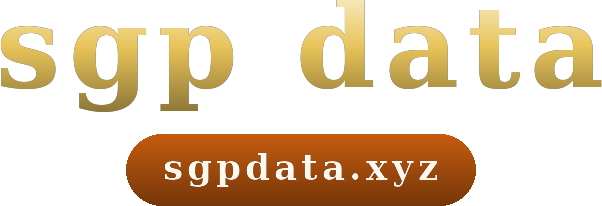 sgp data logo